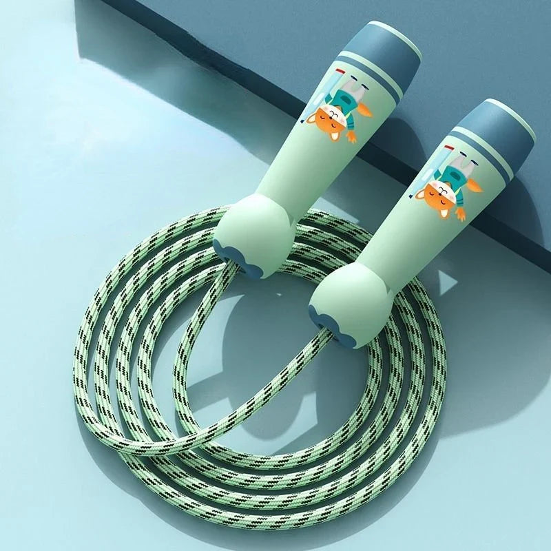 Speed Skipping Rope Adult Jump Rope Weight Loss Children Sports Portable Fitness Equipment Professional Men Women Gym No Tangle