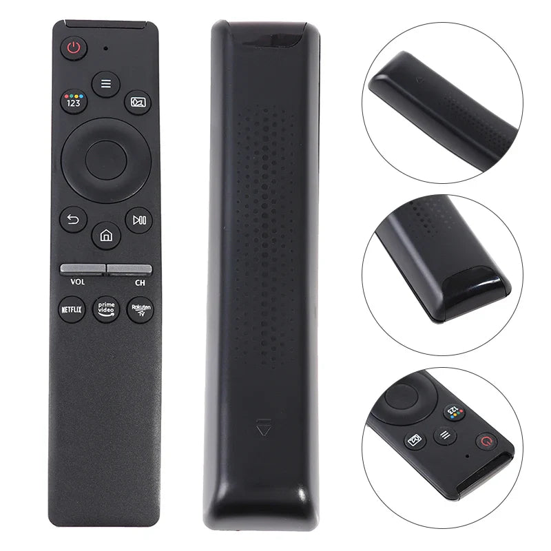 1PC BN59-01330A Voice Smart Remote Control Replacement for Samsung TV Universal BN59-01312A BN59-01329A BN59-01329B BN59-01330B