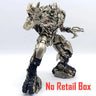 BAIWEI Transformation TW1028 TW-1028 Shockwave 2.0 Ver TW1029 Megatank Movie Studio Series KO SS56 SS13 Action Figure Robot Toys