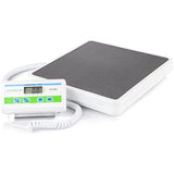 Electronic Scales Digital Body Weight Medical Grade Floor Scale Portable Easy to Read Digital Display Heavy Duty  Home