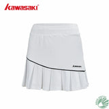 2024 New Kawasaki Women Badminton Quick-drying Breathable Summer Bottoms Short Skirt  A2754 A2761