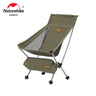 Naturehike Camping Chair YL08 YL09 YL10 Chairs Portable Ultralight Chair Outdoor Folding Chair Fishing Chair Picnic Beach Chair