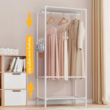 Simple Combination of Non-woven Wardrobe, Foldable Storage, Reinforcement, Rental Housing, Dormitory Wardrobe