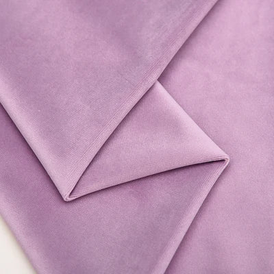 150cm*50cm Thicken Velvet Fabric Dutch Velvet Short Plush Sofa Curtain Tablecloth Pillow DIY Home Textile Apparel  Sewing Fabric