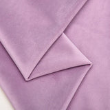 150cm*50cm Thicken Velvet Fabric Dutch Velvet Short Plush Sofa Curtain Tablecloth Pillow DIY Home Textile Apparel  Sewing Fabric