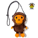 Monkey MOBILE PHONE BAG MiloMonkey Phone Bag Shoulder Bag