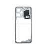 For Xiaomi Redmi Note 12 5G 22111317I, 22111317G Original Middle Frame Housing Bezel Front Chassis Frame Mobile Phone Parts