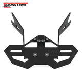 License Plate Holder For HONDA CBR650R CB650R 2019-2023 Motorcycle Accessories Tail Tidy Bracket Fender Eliminator CBR CB 650R