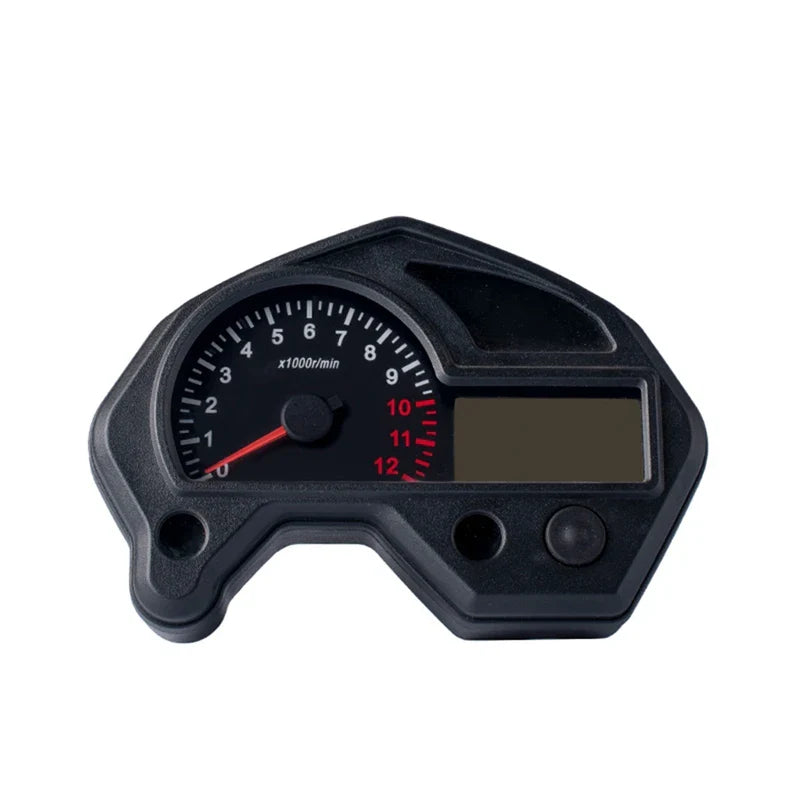 Motorcycle Digital Meter Assembly For Honda Tiger 2000 Speedometer Odometer Gauge Gear Indicator Meter Instrument