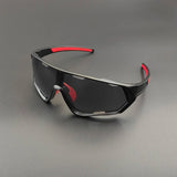 UV400 Cycling Sunglasses 2024 Sports Running Fishing Goggles Men Women Bicycle Glasses MTB Road Bike Eyewear Male Cyclist Lenses
