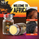 Hot Sale Chebe hair growth oil capsules African Traction Alopecia Treatment  Anti Hair Loss Strengthener Spray Get Rid Of Wigs