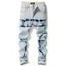 Mens Ripped Skinny Stretch Jeans wholesale Hombre Hip Hop Mens Amirys Jeans Designer Clothes