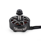 9IMOD Brushless Motor X2807 X2812 900KV/1115KV/1300/1500/1700KV 2-6S 4mm Bearing Shaft Motor for RC FPV Racing Drone Multicopter