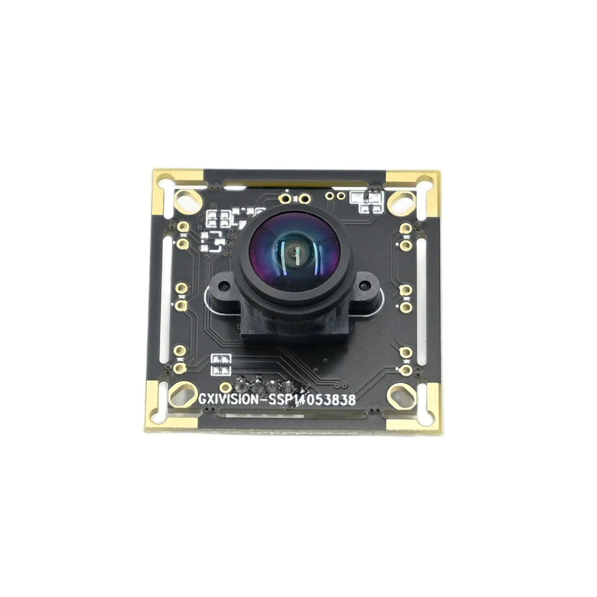 720p USB Camera Module 30fps,1280x720,For Raspberry Pie Android Linux Windows, 1MP Webcam,Plug And Play UVC Compatible