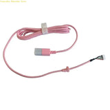 Replacement USB Gaming Headset Cable for Kraken7.1 RGB/KrakenV3 Cord Edition Headphone Wire