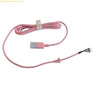 Replacement USB Gaming Headset Cable for Kraken7.1 RGB/KrakenV3 Cord Edition Headphone Wire