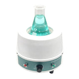 IKEME Heating Mantle 250ML 500ML Laboratory Heating Equipment Electric Flask Heating Mantle Hot