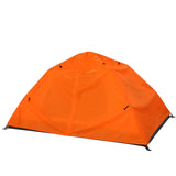 Outdoor automatic quick opening two person tent camping portable foldable tent picnic mountaineering night fishing tent