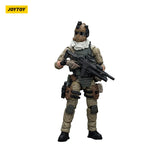 [Pre-Order] JOYTOY 1/18 Action Figure U.S.Army Delta Assault Squad Soldiers Figures Military Anime Collectie Model Free Shipping