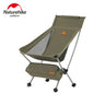 Naturehike Camping Chair Ultralight Portable Folding Chair Travel Backpacking Relax Chair Picnic Beach Outdoor Fishing Chair