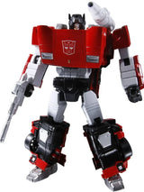 Transformation MasterPiece KO MP-12 MP12 Sideswipe G1 Series Version Action Figure Collection Robot Gifts Toys