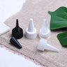 18/410 20/410 24/410 Plastic Shower Gel/Body Wash/Lotion Packaging Bottle Cap Screw Cover Lid Cosmetic Accessories Tools