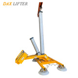 High Quality Professional Low Price Durable Small Glass Lifting Equipment