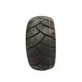 100/55-6.5 Tubeless Tire 90/65-6.5 100/65-6.5 Thickened Wear-resistant Vacuum Tyre with Air Valve for Electric Scooter