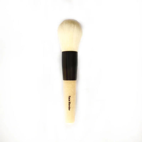 Professional Highlighter Brush Partial Face Powder Brush Foundation Blush Makeup Brush Portable Cosmetic Beauty Tools