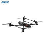 GEPRC EF10 5.8G 2.5W Long Range FPV10inch EM3115 KV900 TAKER BLS 80A ESC High-performance RC Quadcopter Freestyle Drone Airplane