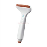 Electric Bian stone long handle scraping board, eye and face massage, lifting and tightening eye beauty instrument