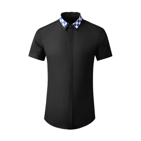 High Quality Luxury Jewelry New Design Men'S Polo Golf Shirt Multi-Colors Optional Cotton Polo Shirt Formal Workwear Shirtsgood