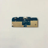 For Doogee S55 & S55 lite USB Board Flex Cable Dock Connector Microphone Octa Core 5.5" Mobile Phone Charger Circuits