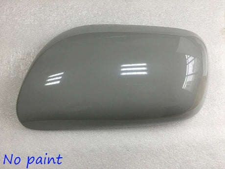 Car Accessories Mirror Housing For Daihatsu Sirion 2006~2011 Rearview Mirror Cover Reverse Mirror Shell