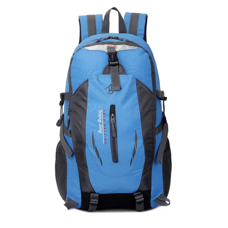 Classic Travel Backpack Men Waterproof Hiking Computer Laptop Backpack Bag Men School Sport Backpack Men Nylon Outdoor Bag Wome