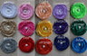 15pcs One Lot Handmade Newborn Baby Girl Headbands With Pearl Baby Accessories Girl Hairband