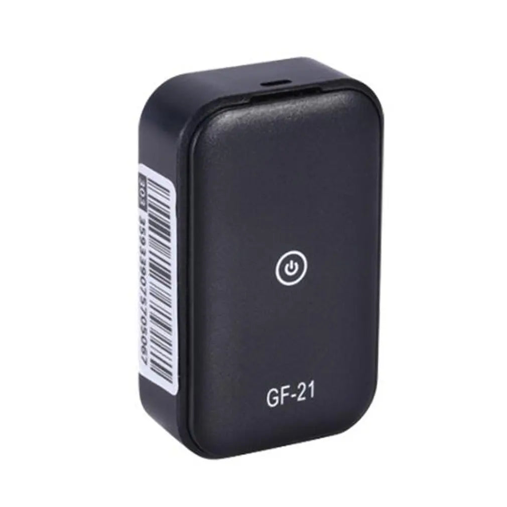 GF21 Mini GPS Real Time Car Tracker Anti-Lost Device Voice Control Recording Locator High-definition Microphone WIFI+LBS+GPS Pos