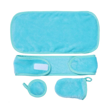 Reusable Makeup Remover Cloth Microfiber Face Towel Make Up Eraser Facial Cleaning Pad Face Cleaner Wipes Skin Care Beauty Tools