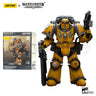 JOYTOY 1/18 Action Figure 40K Fists Squads & Mechas Anime Collection Military Model Free Shipping