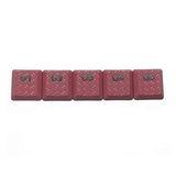 Replacement for KEY Caps forLogitech G813/G815/G913/G915 RGB TKL Mechanical Keyboard Keycap G1-G5 Keycaps 5Pcs 2023