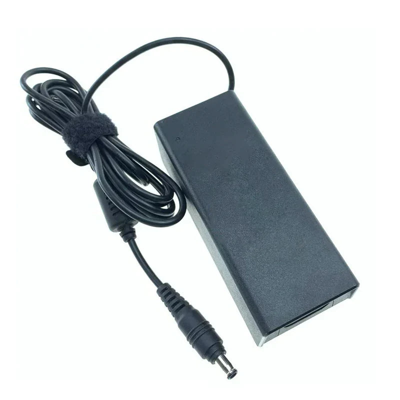 19V 3.16A 60W 5.5x3.0mm PA-1600-96 AD-6019B  ADP-60ZH D AC Adapter For Samsung R429 R430 R428 R528 Laptop Power Supply Charger