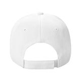 Custom Cute Rainbows Friend Play Gamer Baseball Cap for Men Women Breathable Dad Hat Streetwear