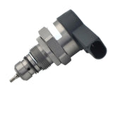 0281002987 Car Common Rail Oil Pressure Regulator Fuel Valve For Mercedes-Benz GLML A6420700246 Fuel Supply System