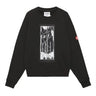 Good Quality CAVEMPT Fashion Sweatshirts Men CAV EMPT Manga Women's Print Vintage Crewneck Hoodie