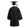 2022Child Graduation Costume Kindergarten Kid Toddler Graduation Clothing Cap Gown Preschool Graduation Festival Clothing Outfit