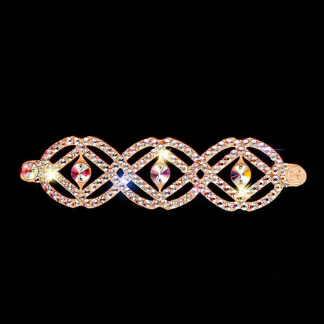 Stage Performance Accessories Belly Dance Bracelet High-end Female Adult Exquisite Performance Rhinestone Matching Accessories