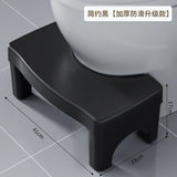 Cute Minder Bathroom Chair Shower Toilet Foot Children Stool Designer Space Saving Makeup Low Silla Plegable Trendy Furniture