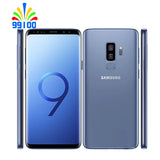 Unlocked Cell Phone Samsung Galaxy S9+  G965U 6GB+64GB 6.2" Screen  Snapdragon 845