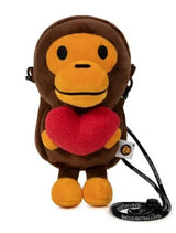 Monkey MOBILE PHONE BAG MiloMonkey Phone Bag Shoulder Bag