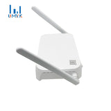 UMXK-GPON ONU ONT H3-1S 4GE WLAN 2.4G 5G WiFi FTTH Router Fiber Optic Networking Equipment, Global Version,English version